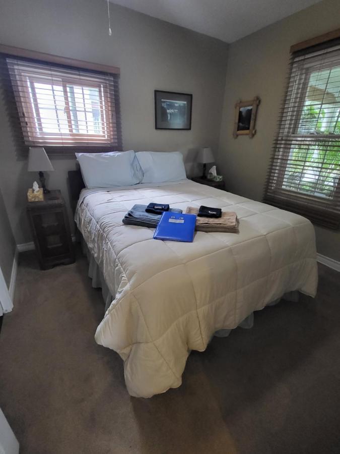 Your Oasis In Niagara Falls Canada 외부 사진