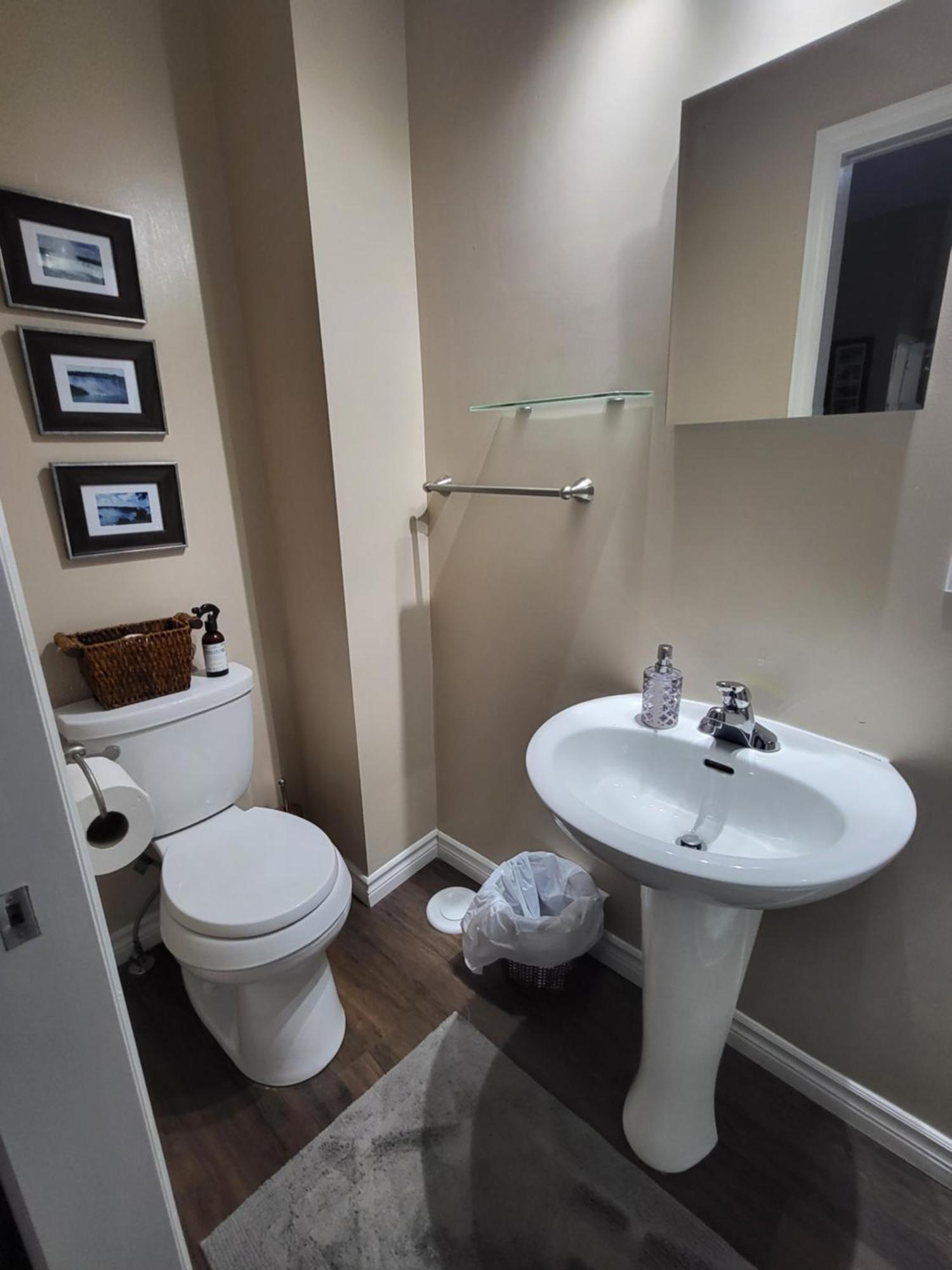 Your Oasis In Niagara Falls Canada 외부 사진
