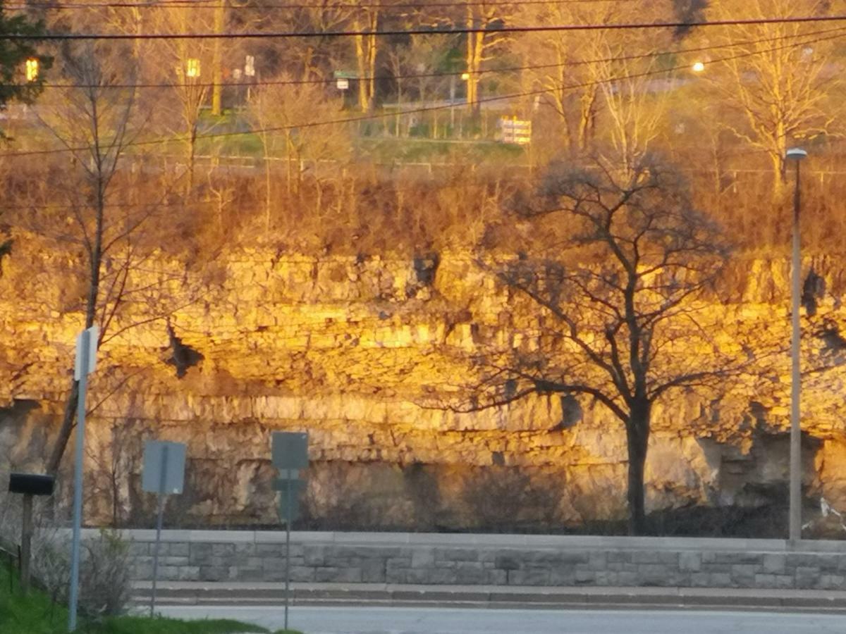 Your Oasis In Niagara Falls Canada 외부 사진