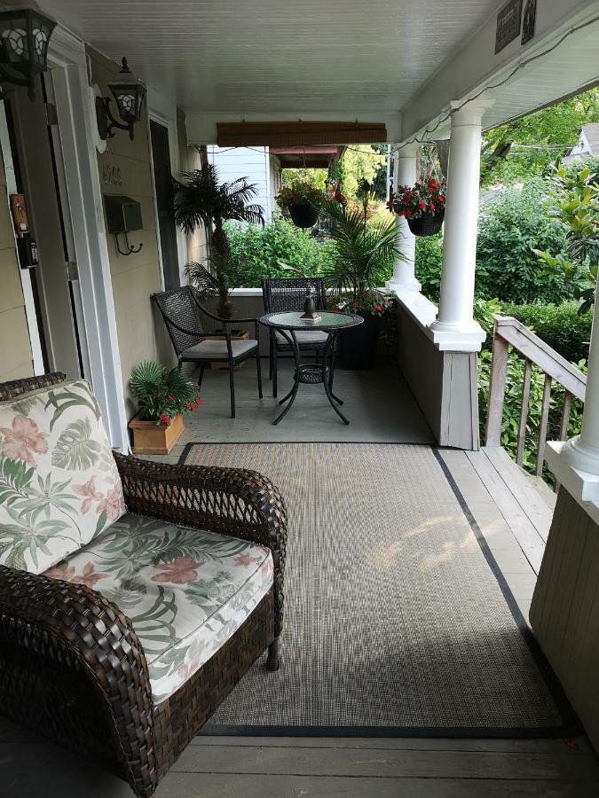 Your Oasis In Niagara Falls Canada 외부 사진