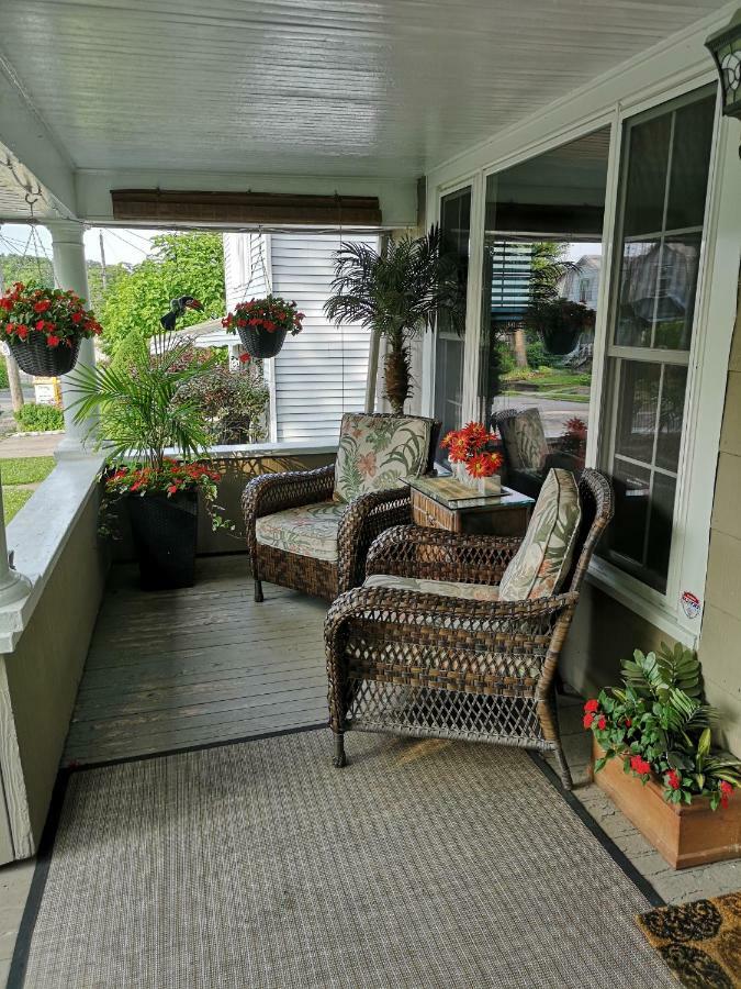 Your Oasis In Niagara Falls Canada 외부 사진